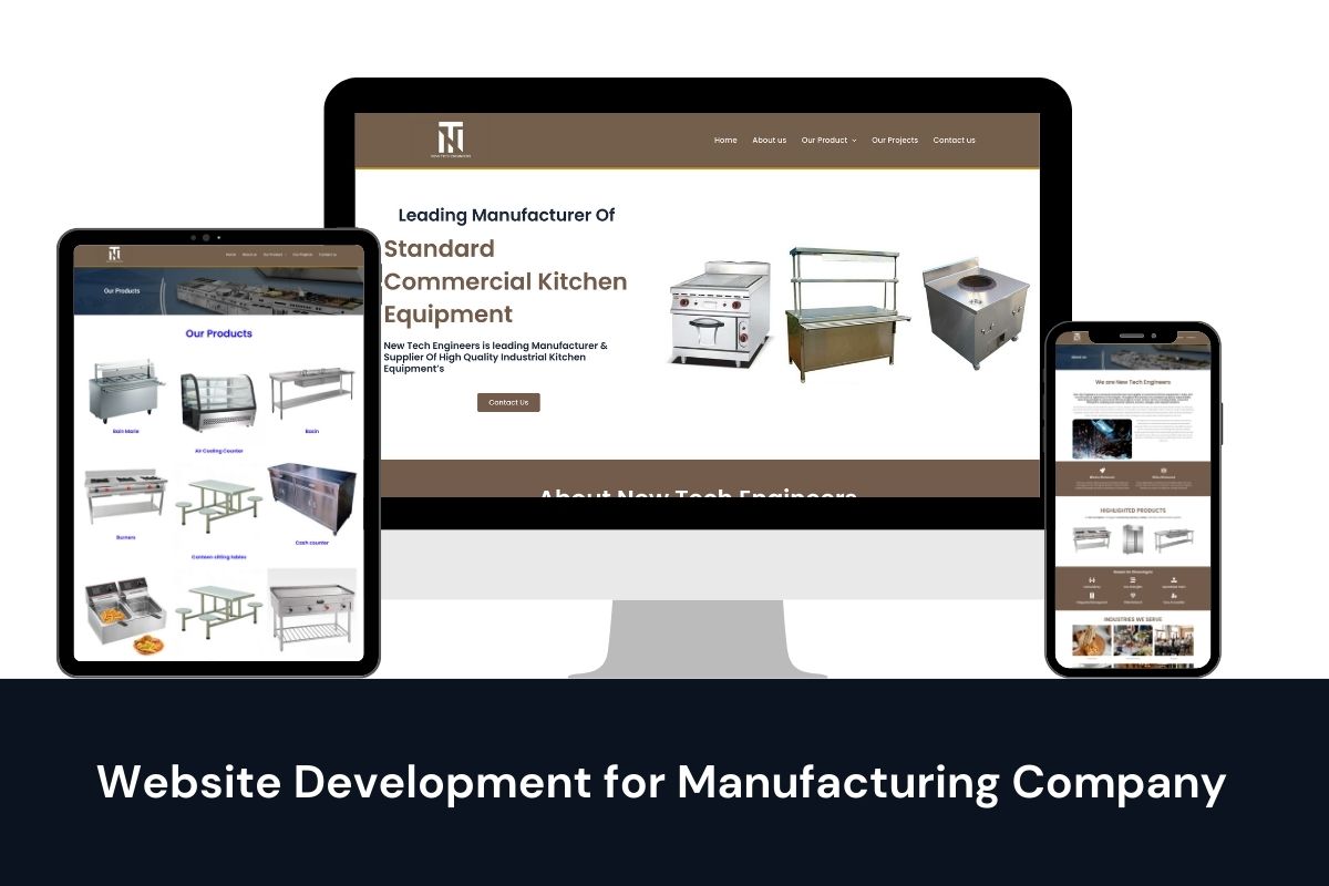 Website development company in Pune