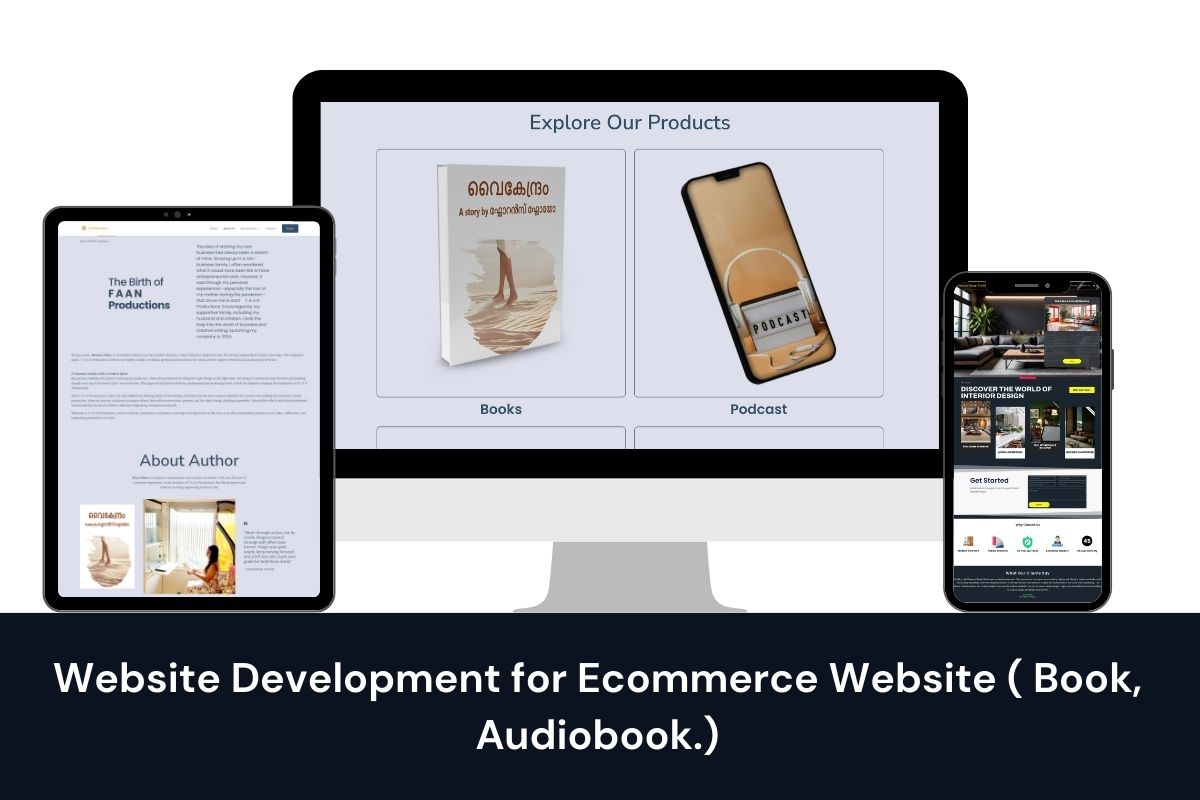 Website development company in Pune