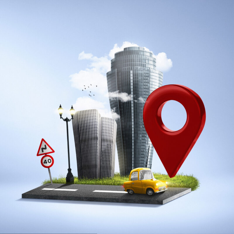 Local SEO Expertise – Get Found in Pune Searches