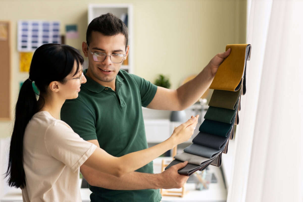 interior design marketing agency Pune