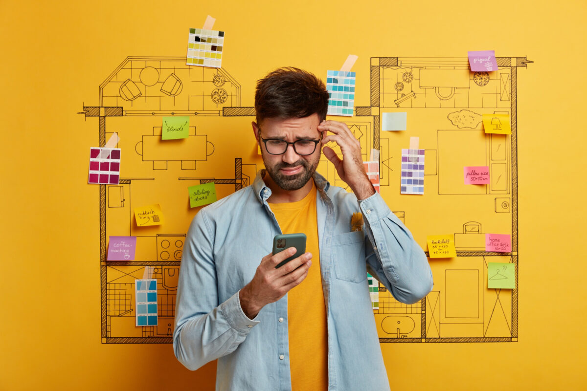 interior designer digital marketing in Pune