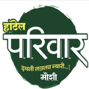 Hotel Pariwar Logo