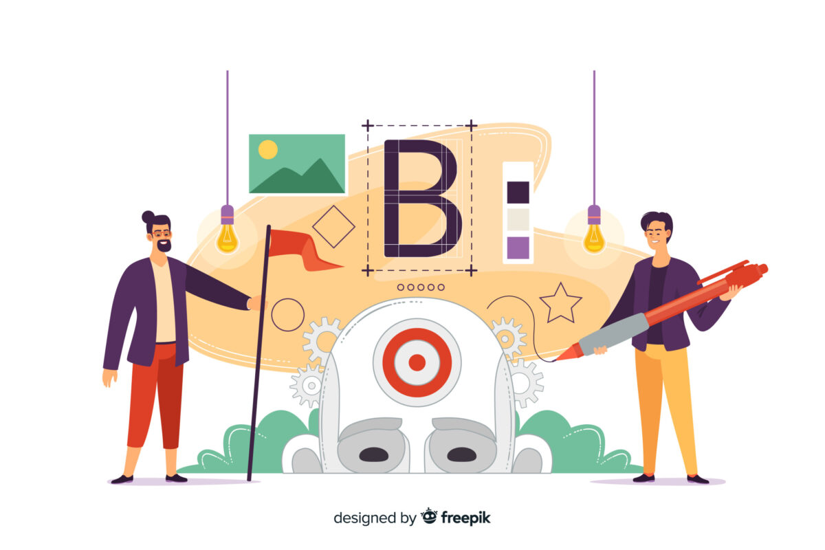 brand design importance
