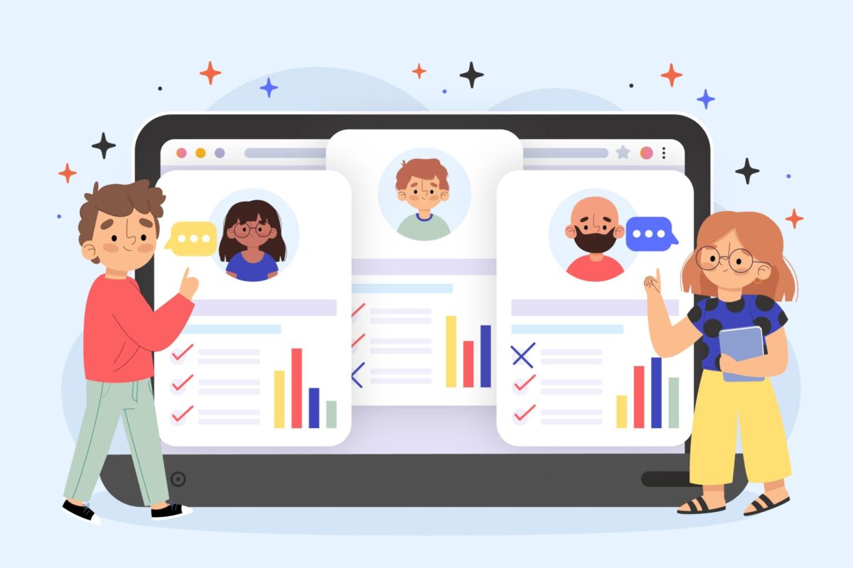 ideal customer profile strategy