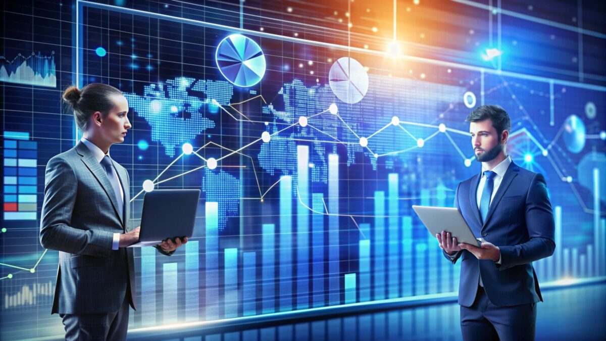 data driven marketing strategy