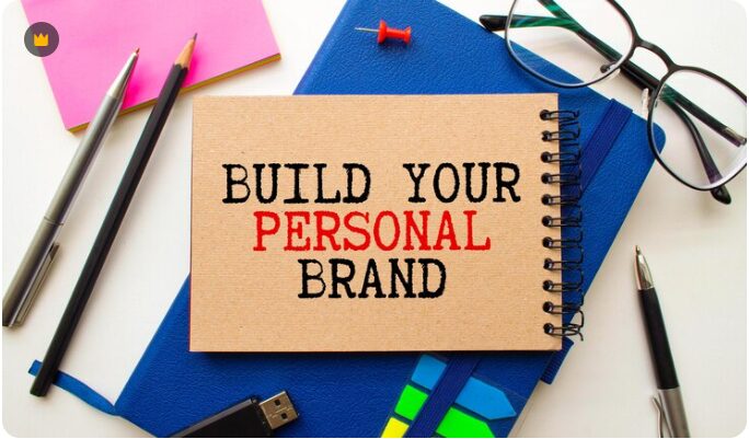 personal branding for entrepreneurs