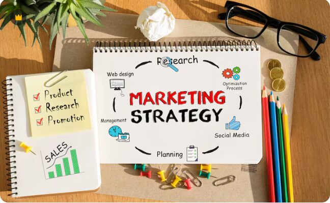 Best marketing strategies for small businesses