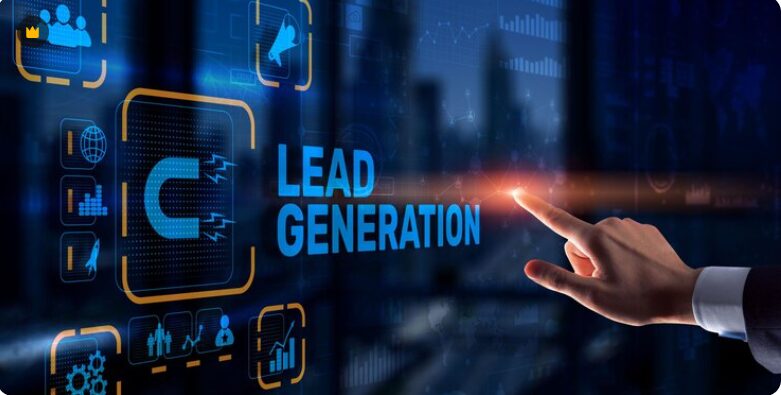 generate leads without ads