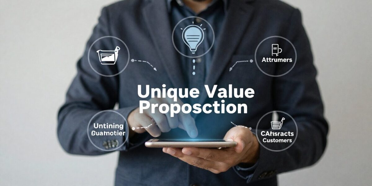 unique value proposition strategy