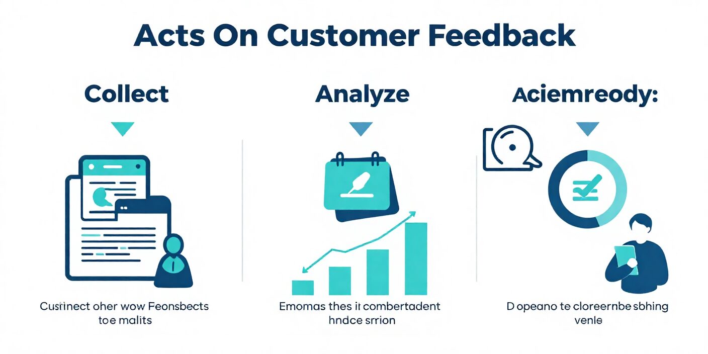 Customer Feedback Marketing: 7 Smart Ways to Improve Your Marketing ...