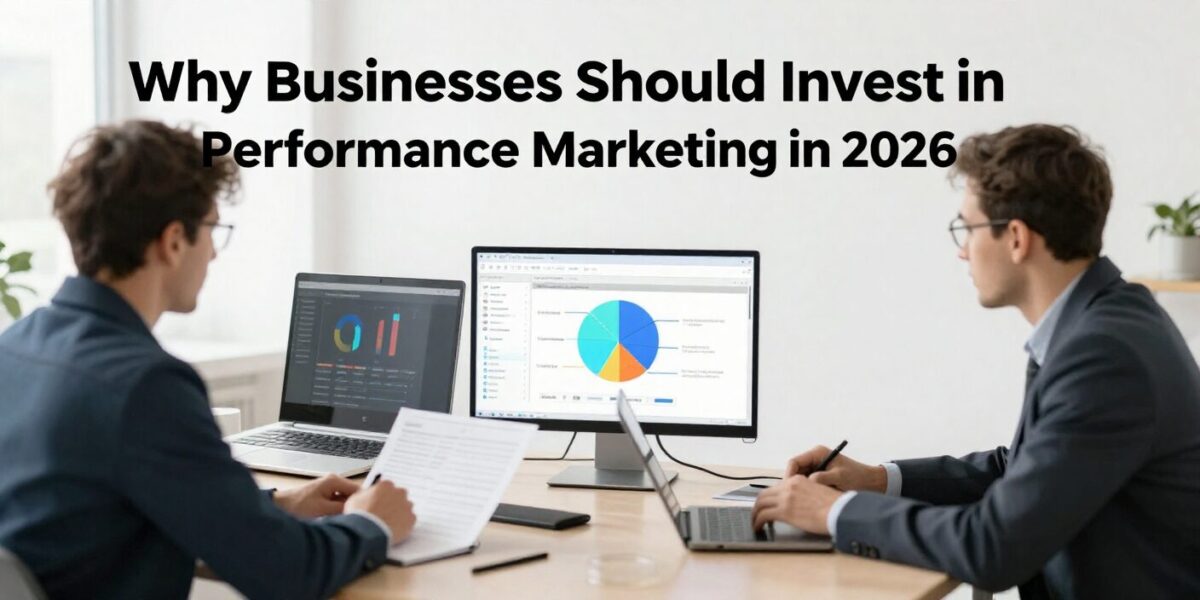best performance marketing strategy