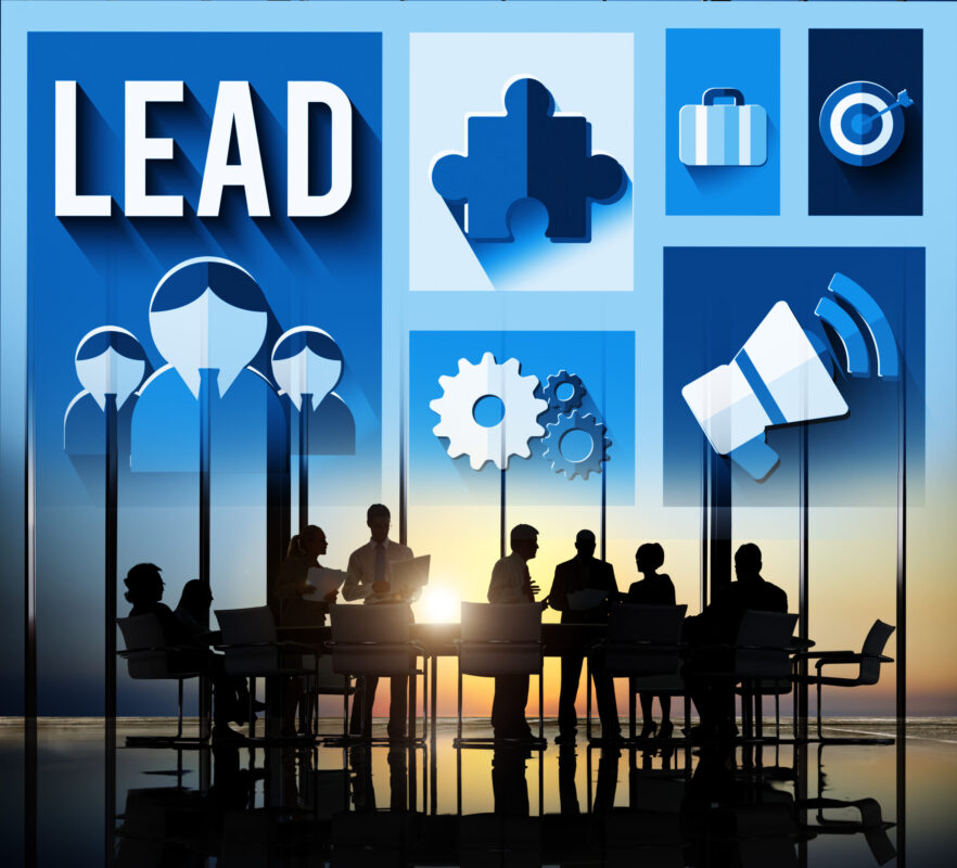 lead generation system for business