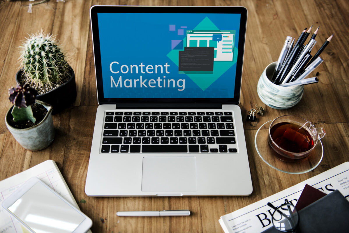 educational content marketing