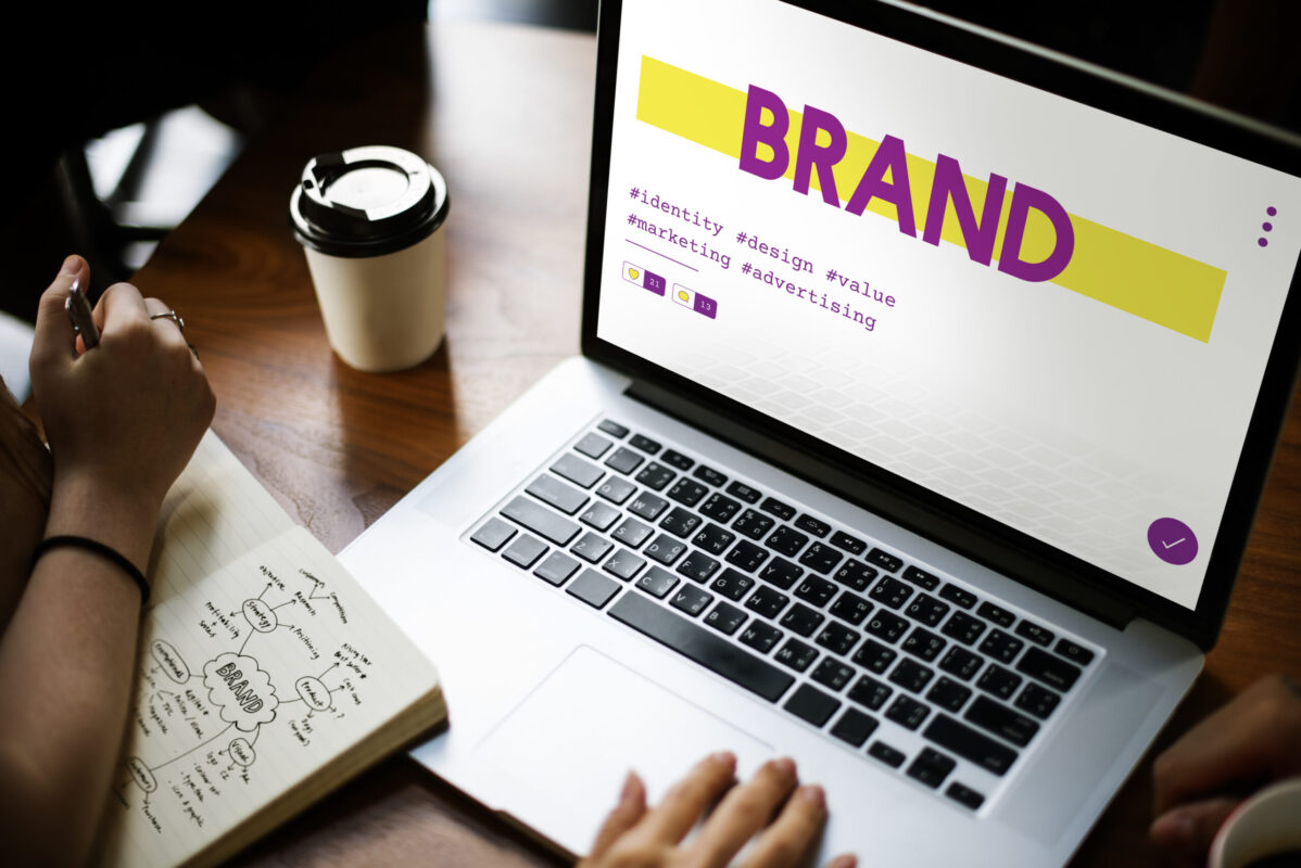 importance of branding in business