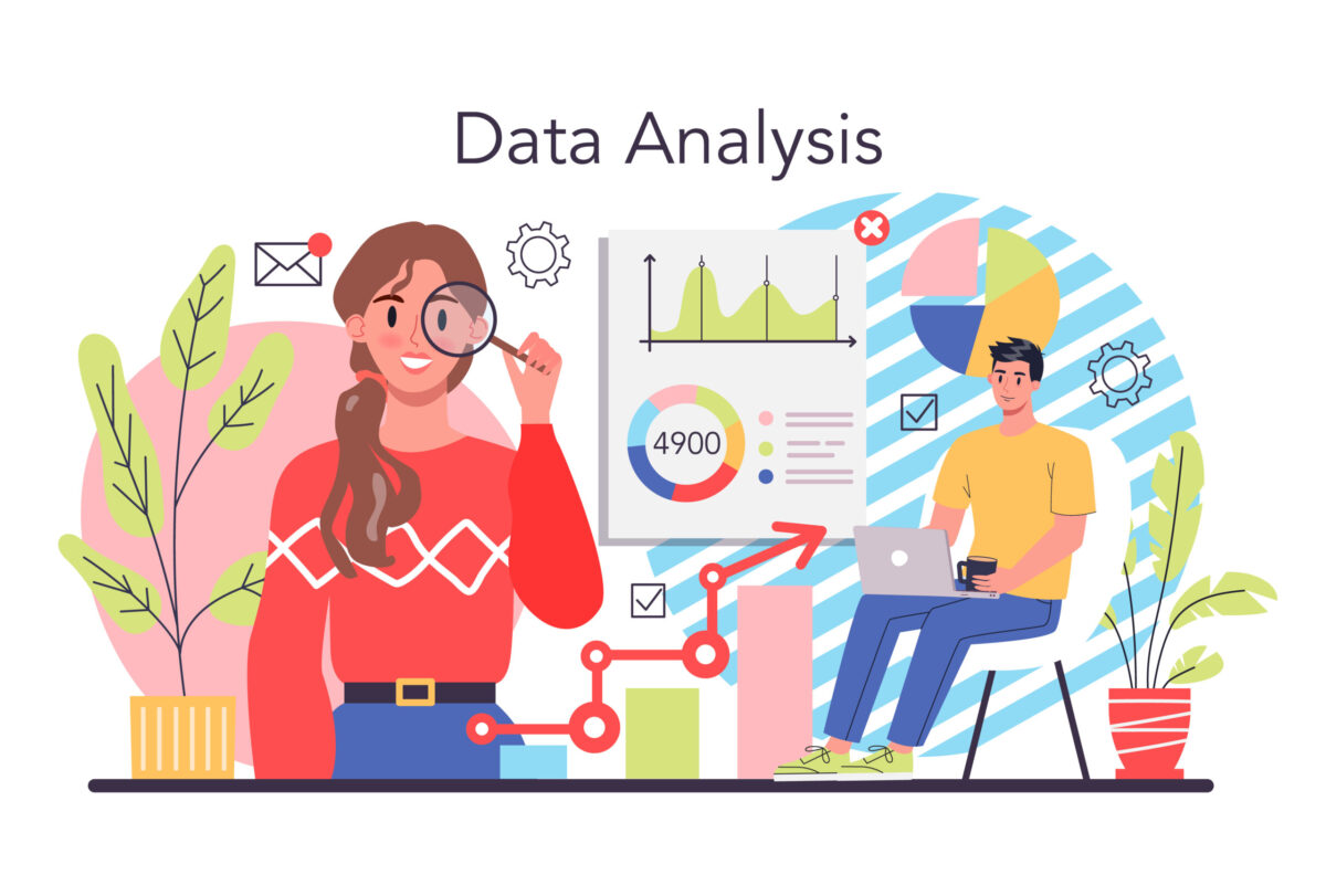 marketing data analytics
