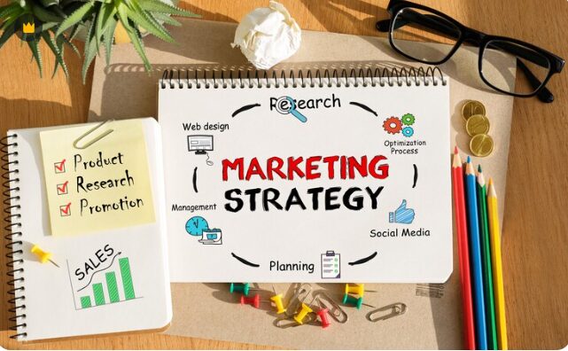 effective digital marketing strategy