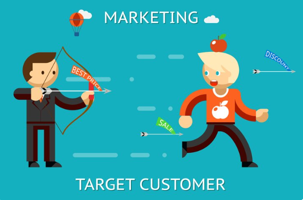 organic vs paid marketing