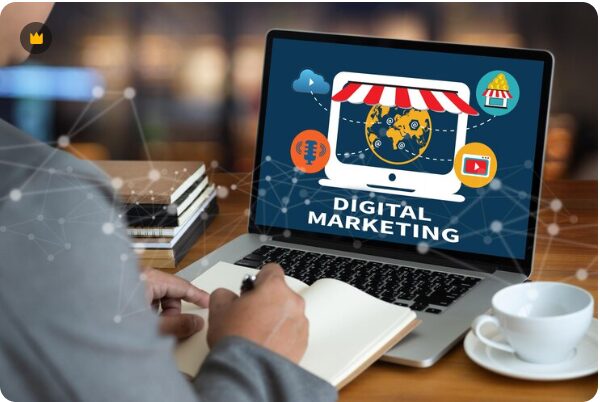 future of digital marketing India