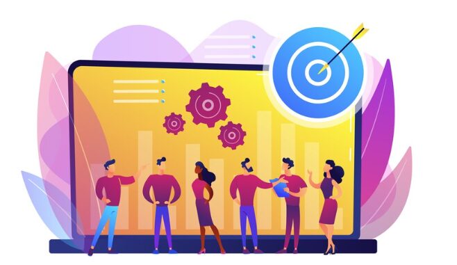 identify target audience for business