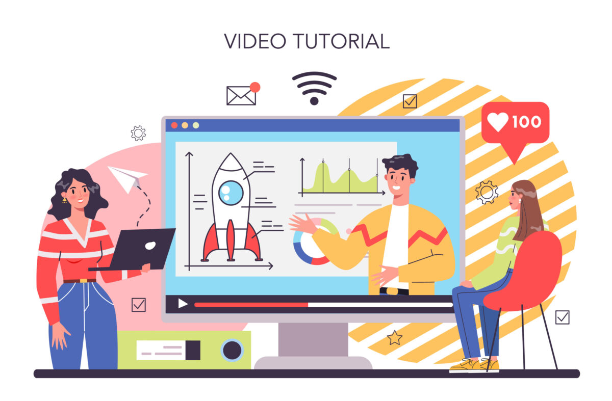 video marketing strategy
