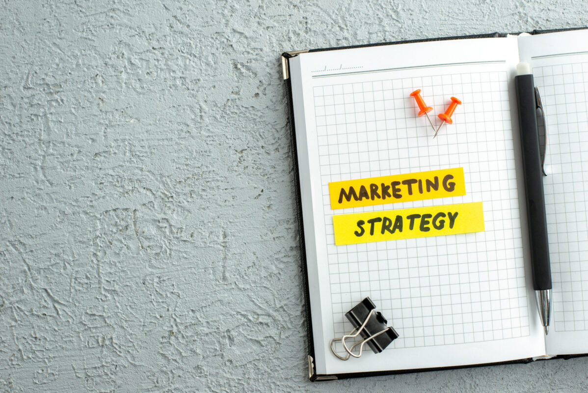 marketing strategy importance