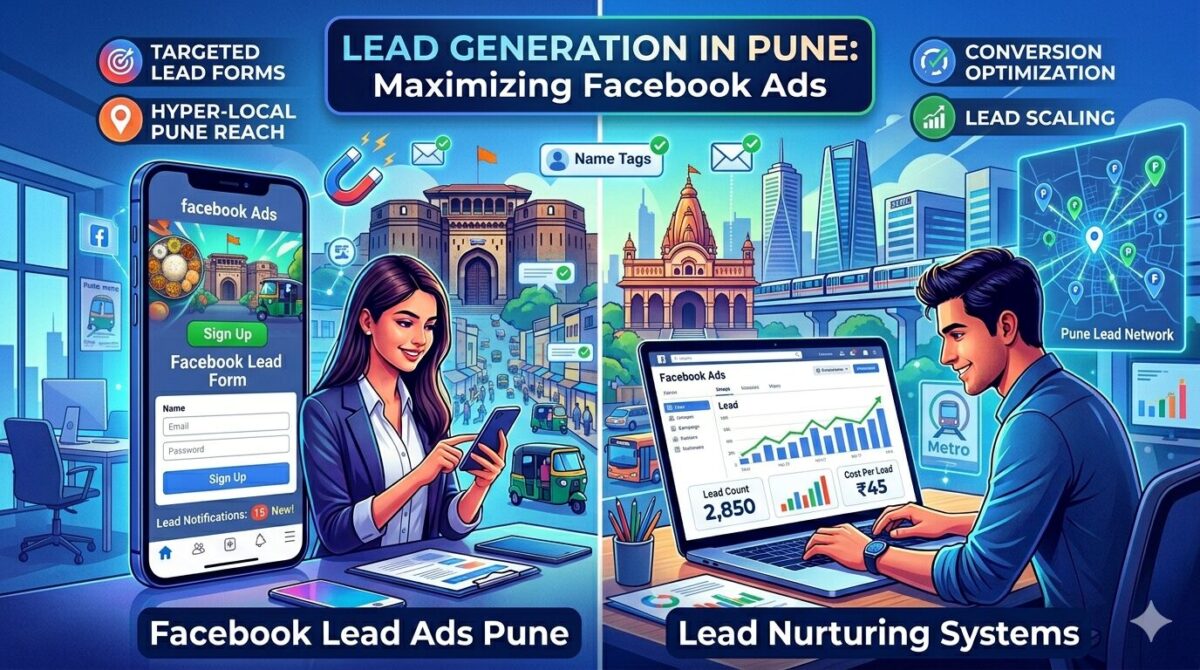 facebook ads pune