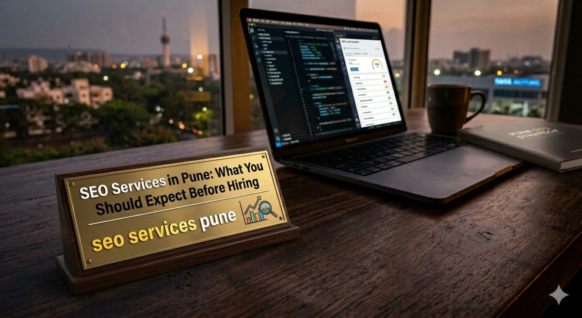 seo services pune