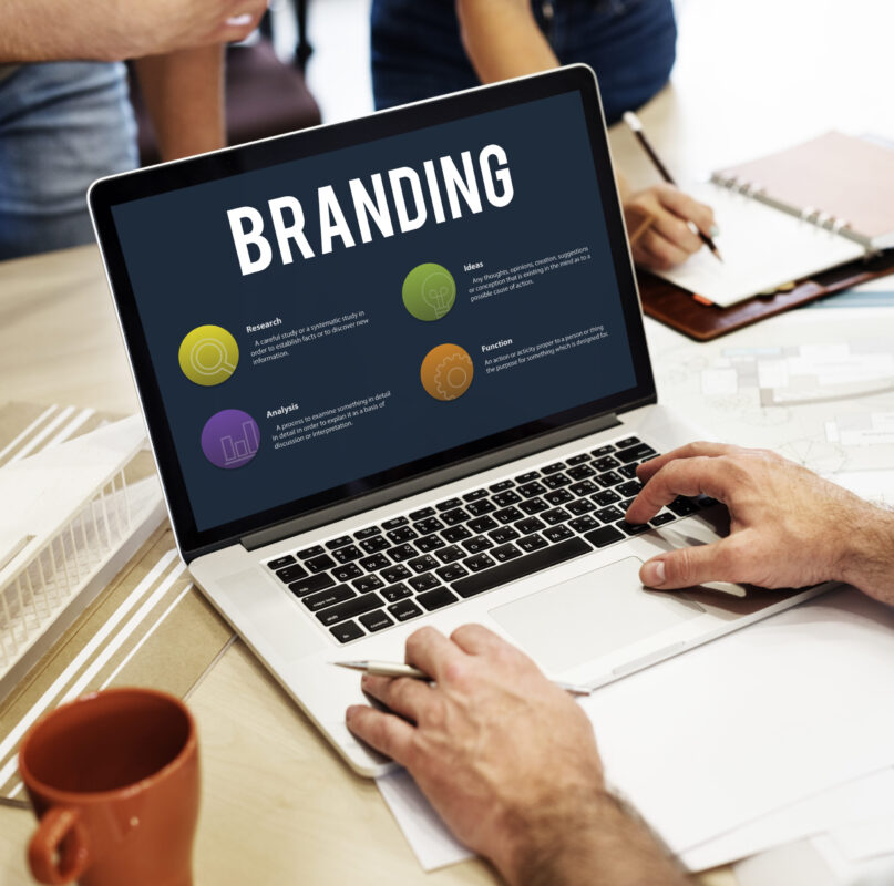 personal branding services in Pune