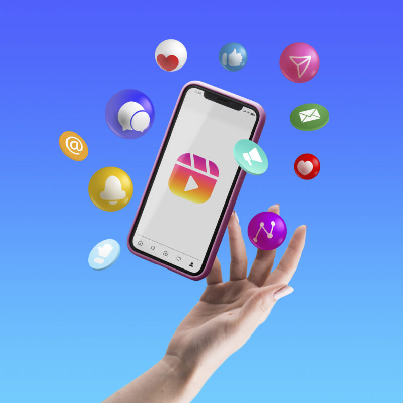 Social Media for Small Businesses Pune